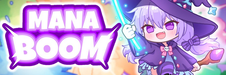 manaboomdev's profile banner image