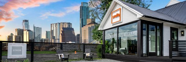 strub Profile Banner