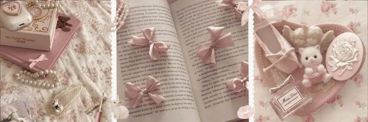 bunny ♡ྀི banner