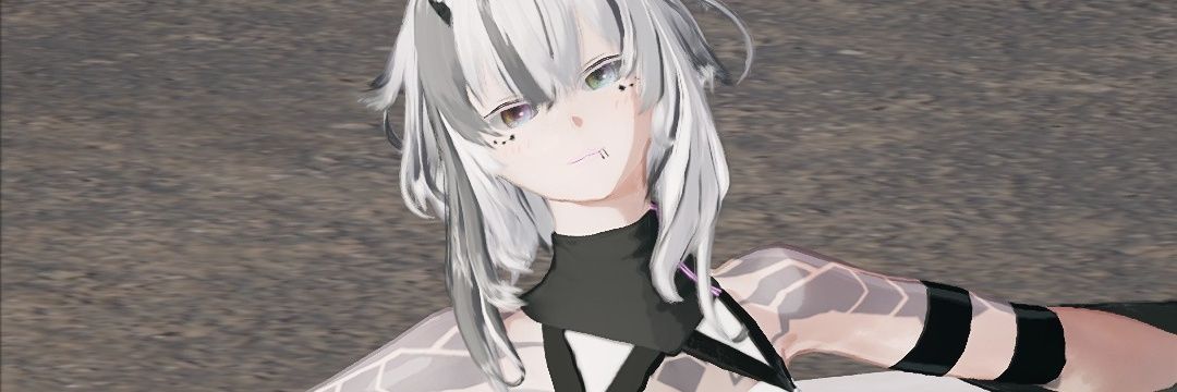 なゔぇ＠カッティングステッカー…一応作れます banner