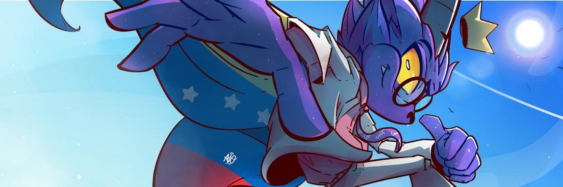 cosmibim's profile banner image