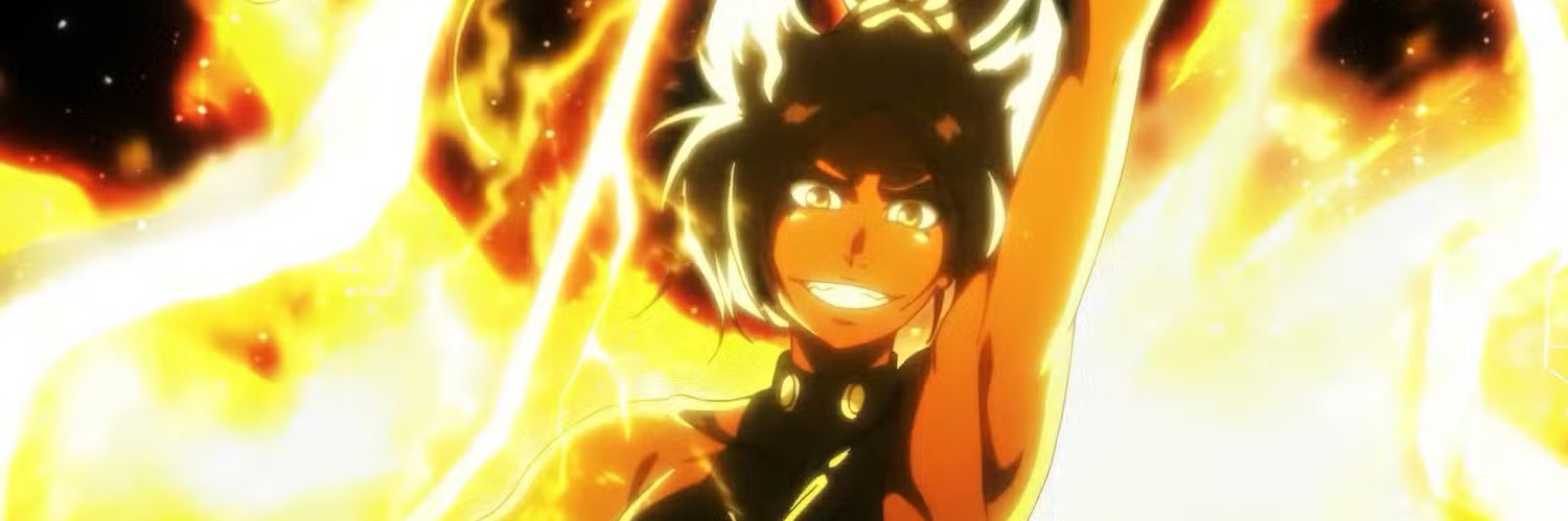 YoruichisChair's profile banner image