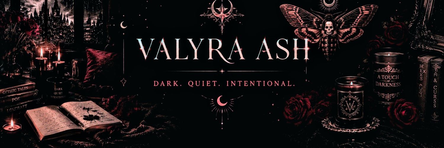 ValyraAsh's profile banner image