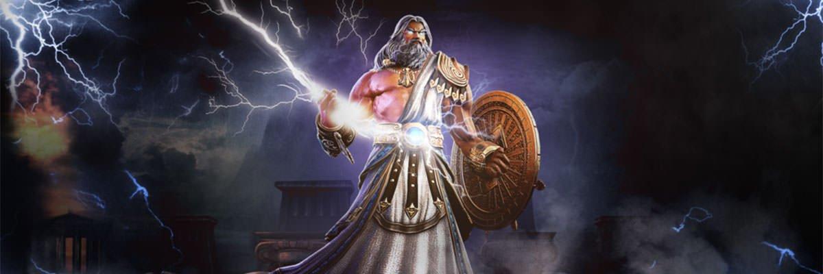Vixthunder's profile banner image
