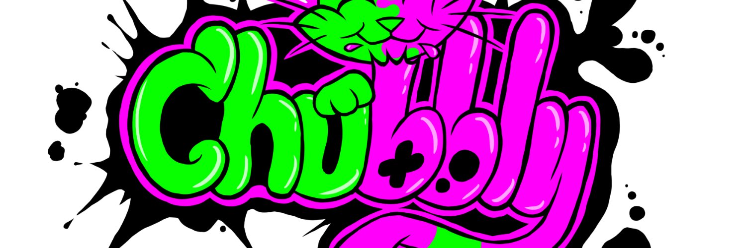 TheChubblies's profile banner image