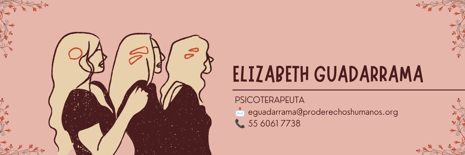 ElizabethGPsico's profile banner image