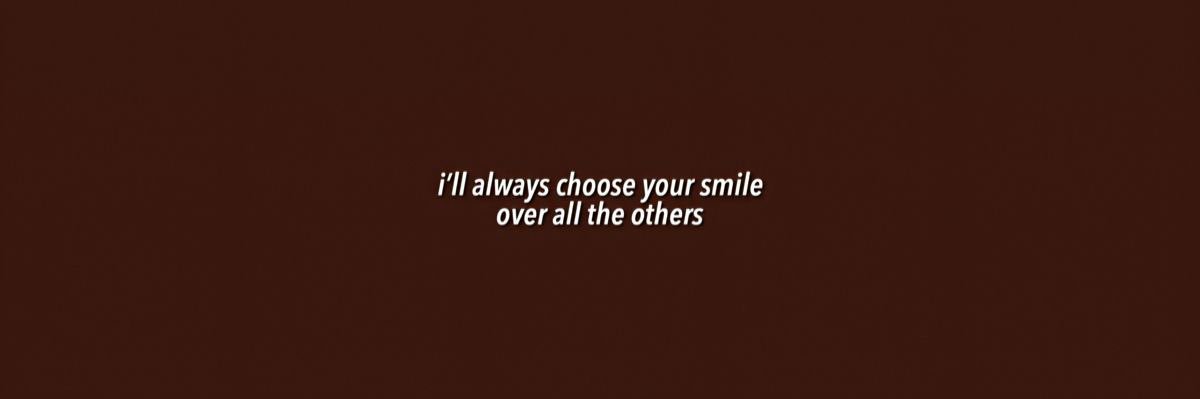 letterforyov's profile banner image