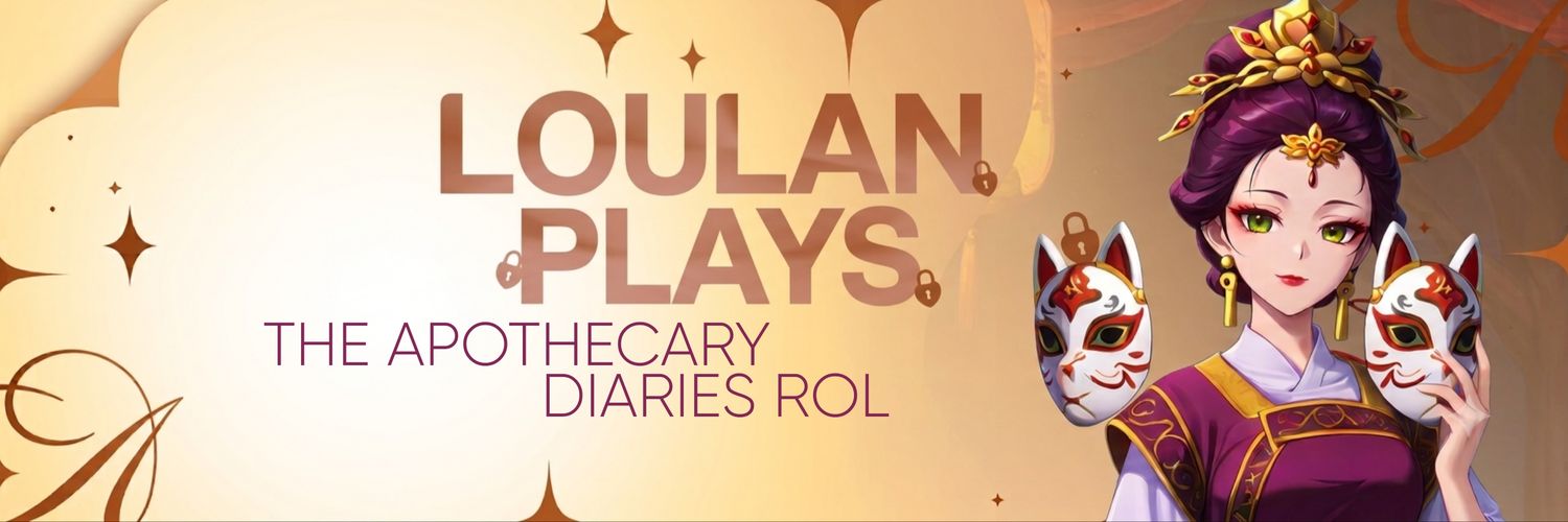 loulanplays's profile banner image