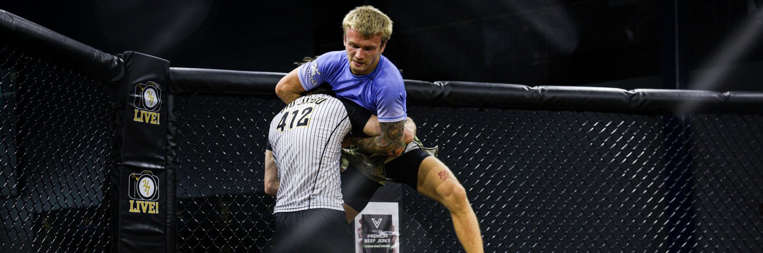KyleOHareMMA's profile banner image