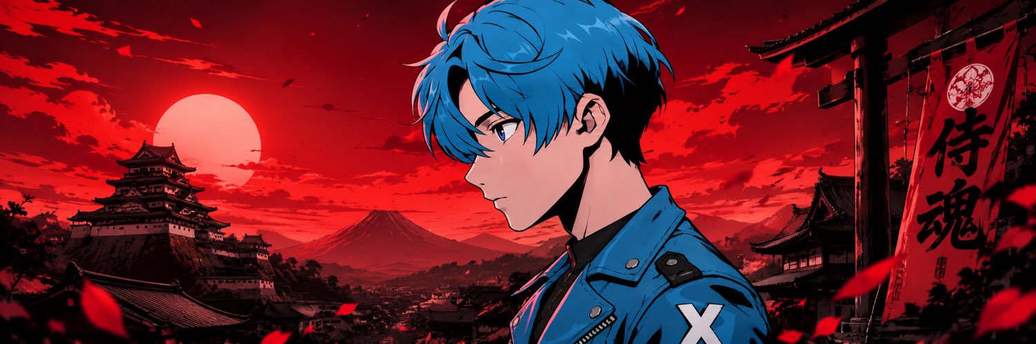 richboyw8's profile banner image