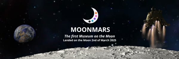 moonmars Profile Banner