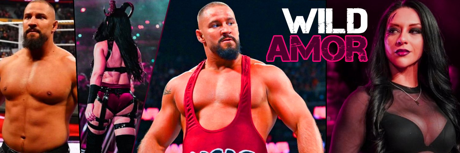 wildbron1's profile banner image