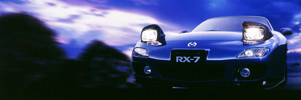 rx7's profile banner image