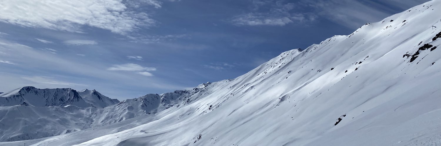 Miriam van der Meyde banner