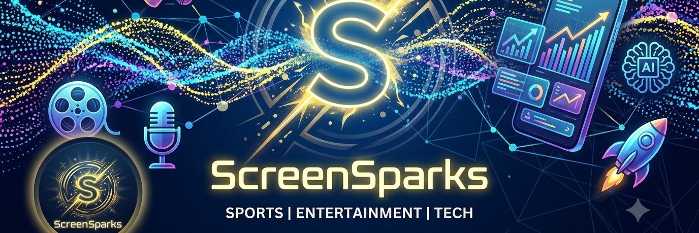 ScreenSparks0's profile banner image