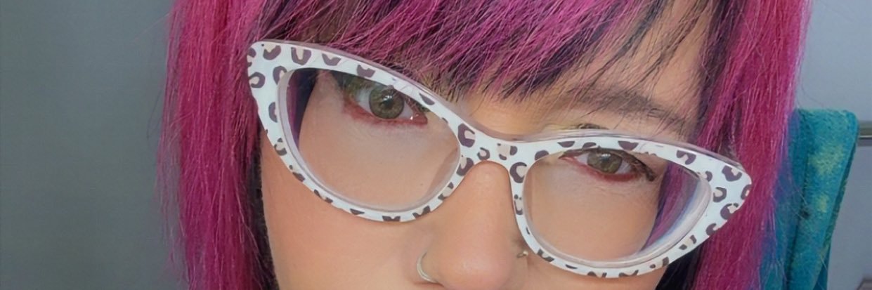 icedoutgoddess's profile banner image