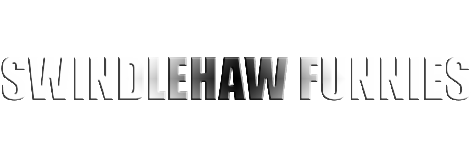 swindlehawk banner