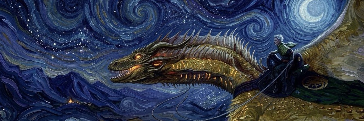 BoldDaeron's profile banner image