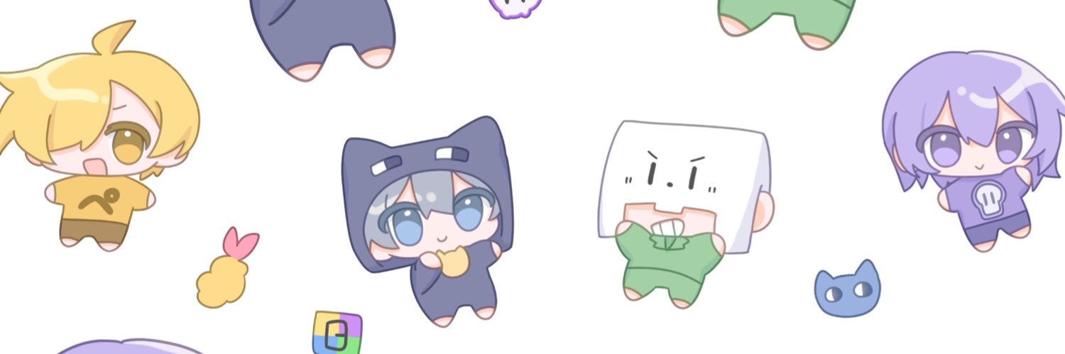 fumiiimu's profile banner image