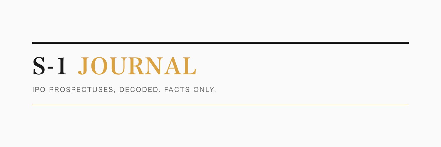 S1Journal_EN's profile banner image