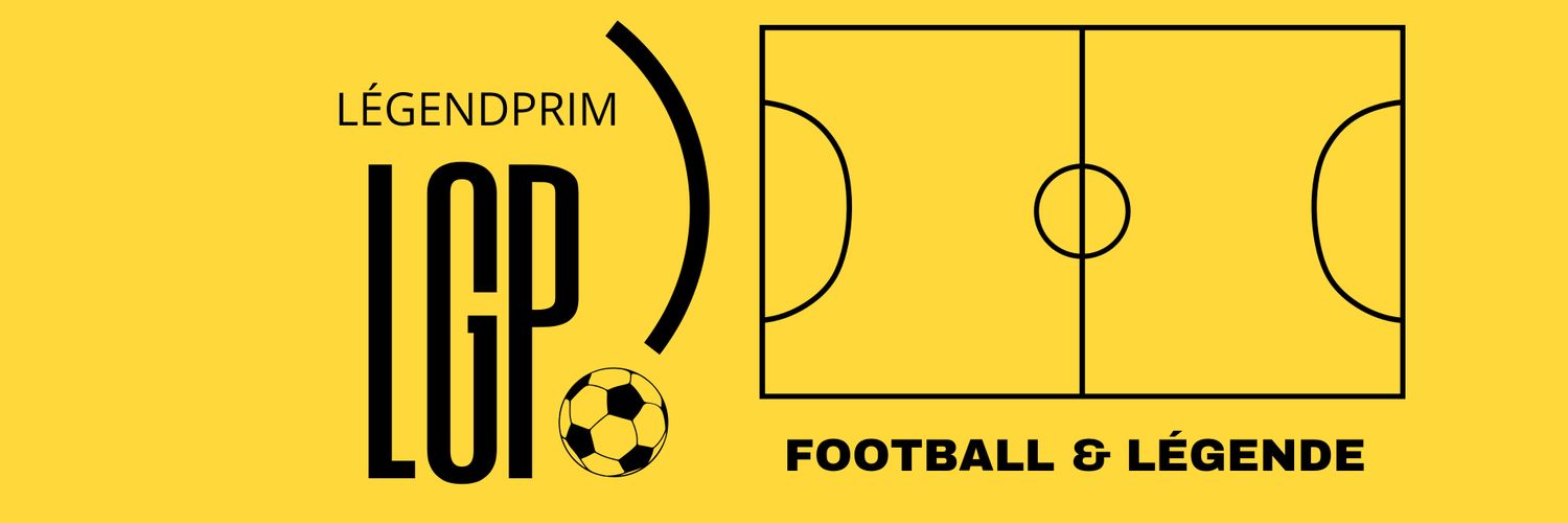 LégendPrim banner