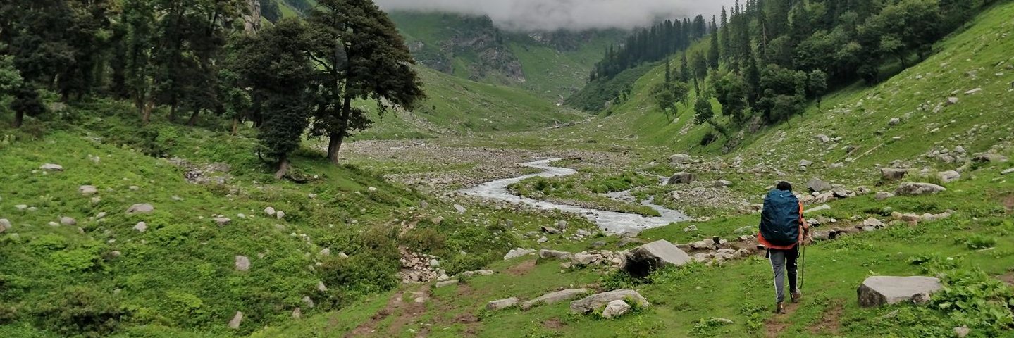 chankeypathak's profile banner image