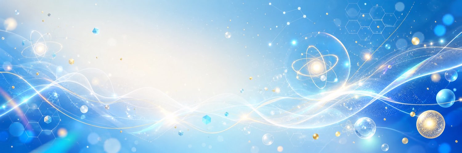AliceInQuantum's profile banner image