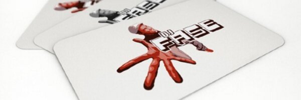 DJFASE Profile Banner