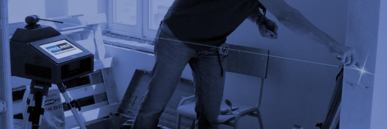 Prodim_Proliner's profile banner image