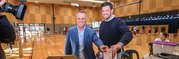 TimWilsonMP Profile Banner