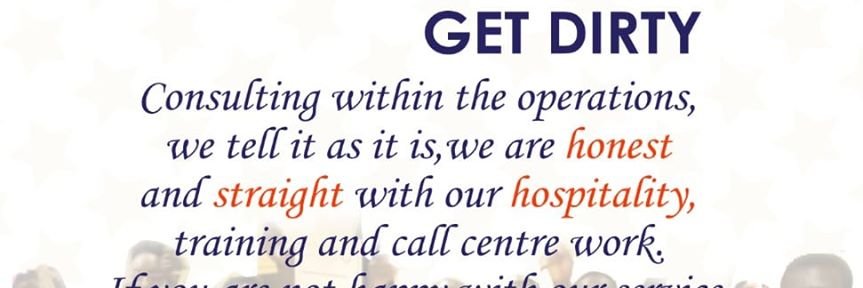 Smiling Faces International LTD banner