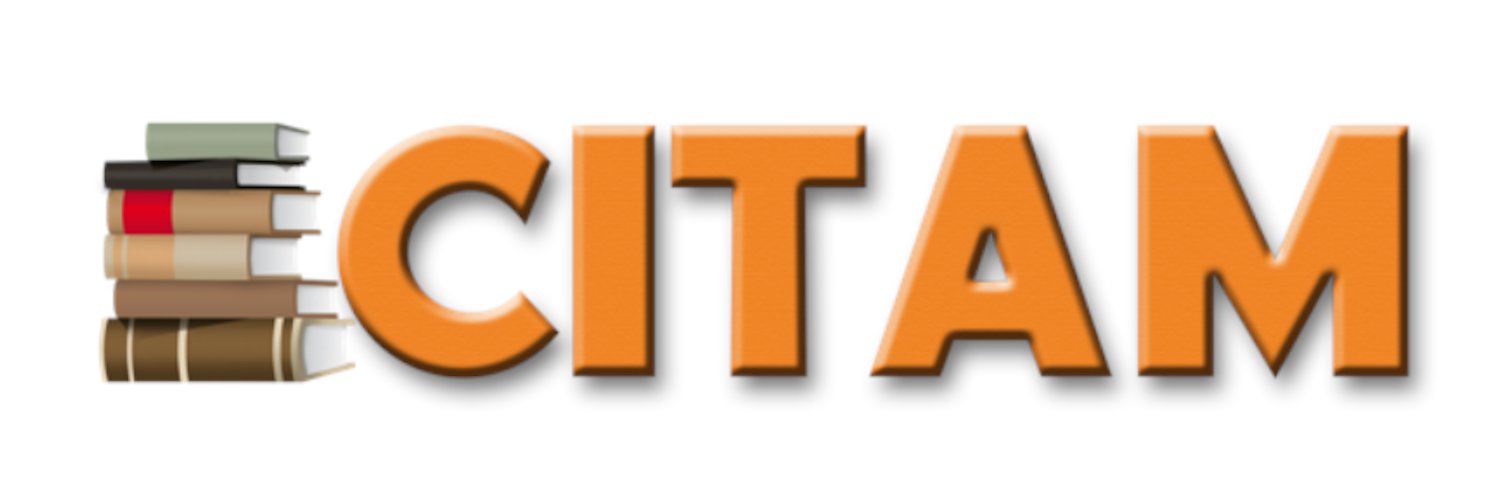 Sindicato CITAM banner