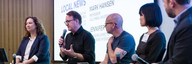 Mark Hansen banner