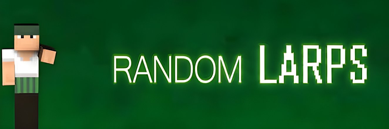 randomlarps's profile banner image