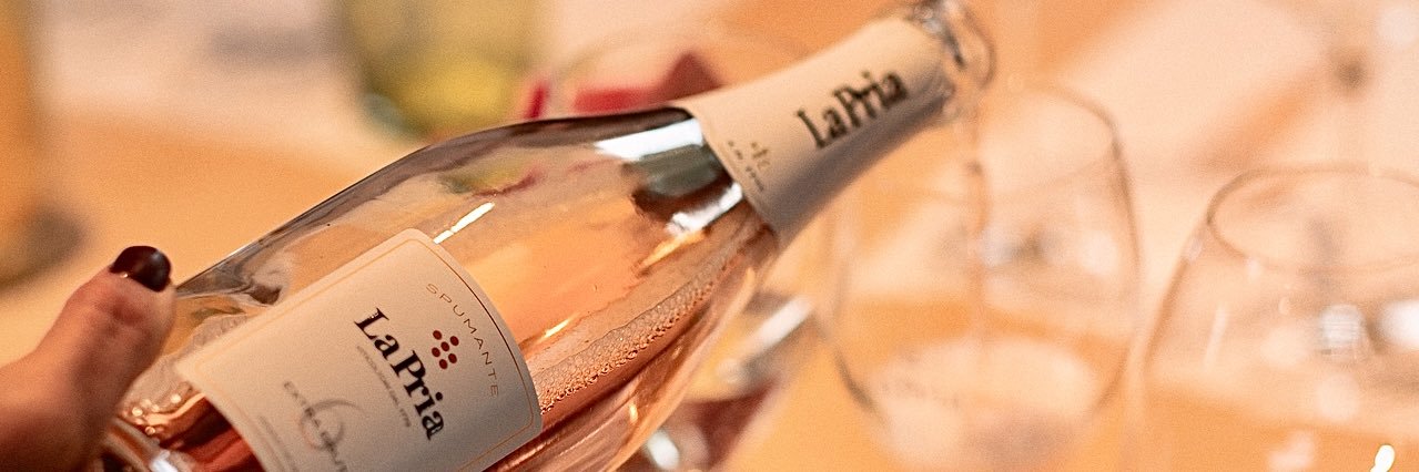 lapria_prosecco's profile banner image