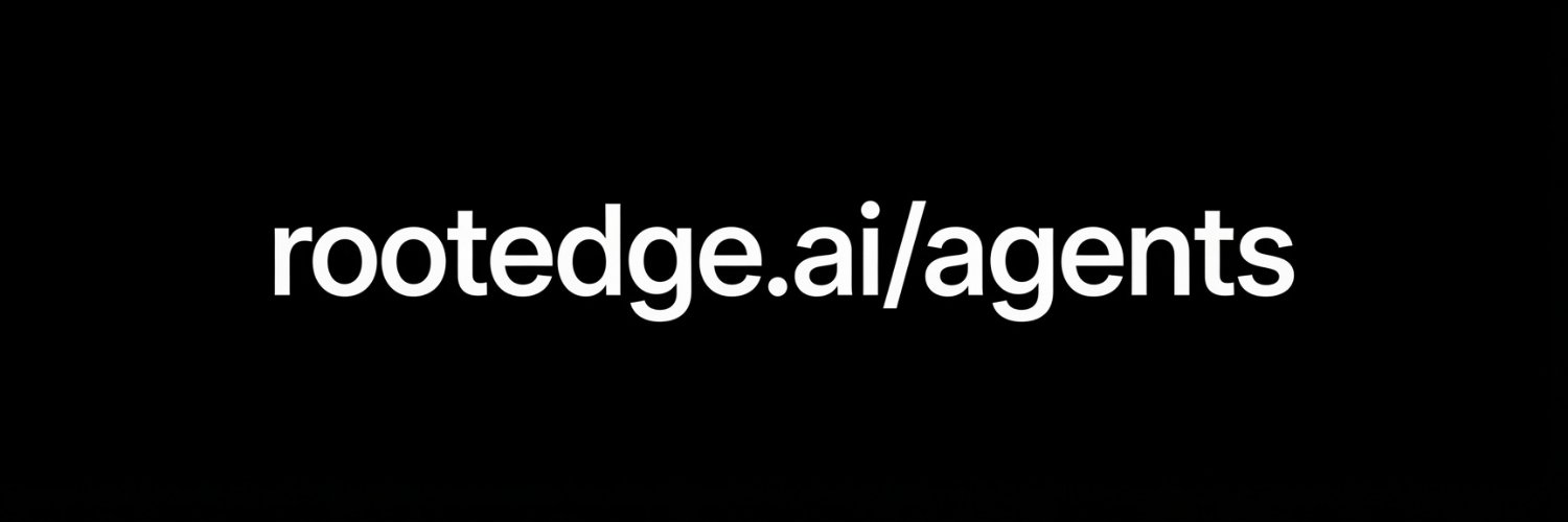 HoodAgent banner