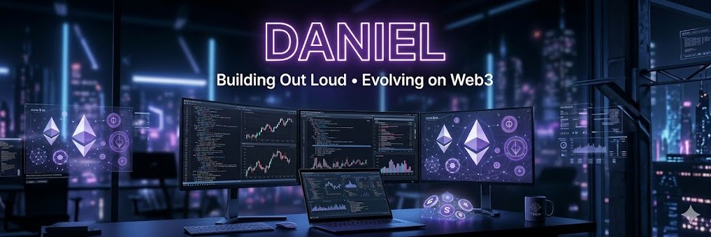 Danisv74's profile banner image