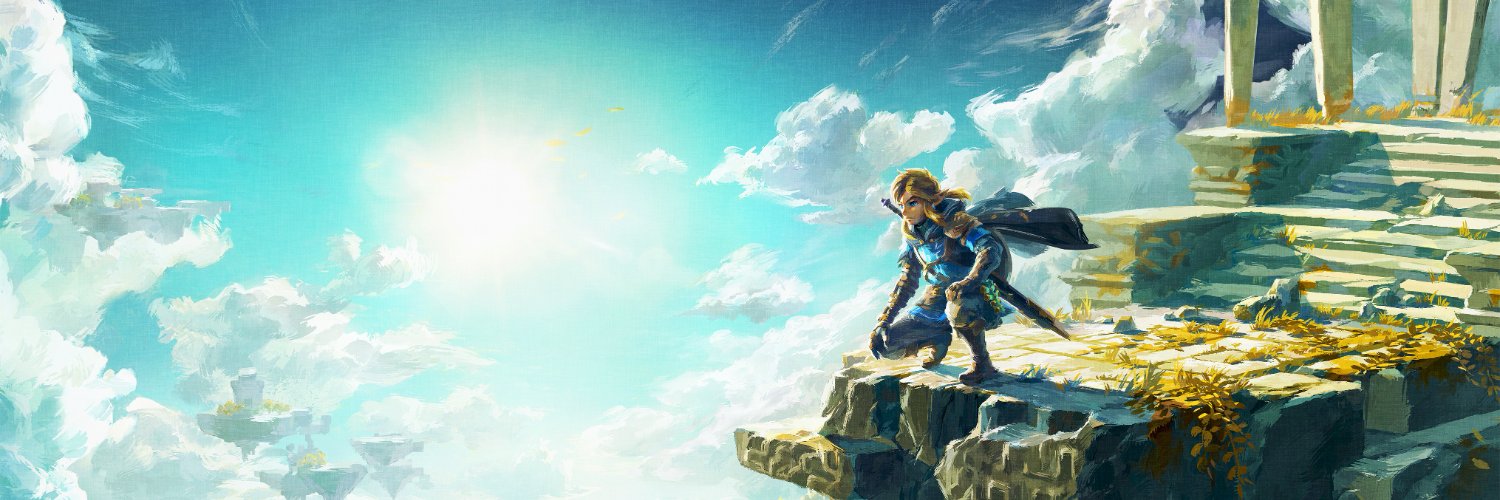 DanielJSmithh's profile banner image