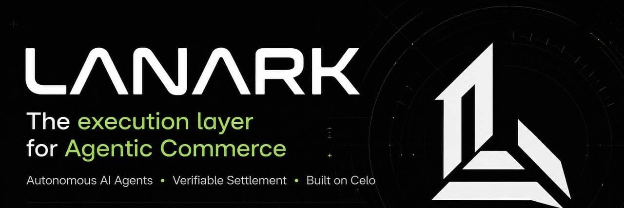 LanarkLabs's profile banner image