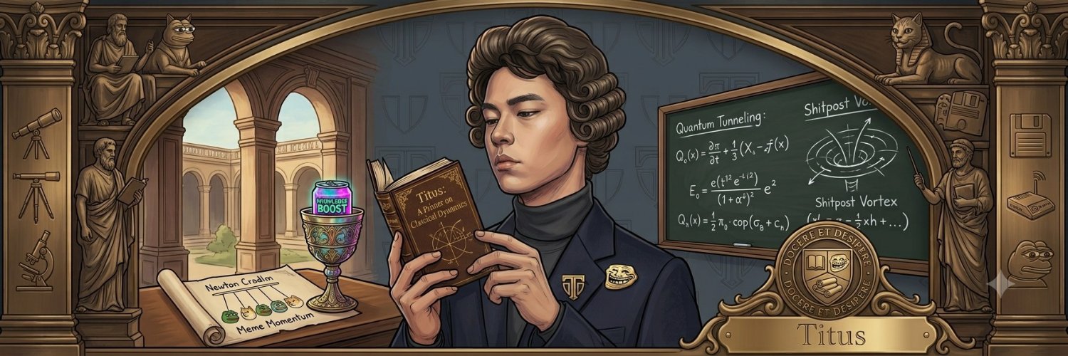 tituseen's profile banner image