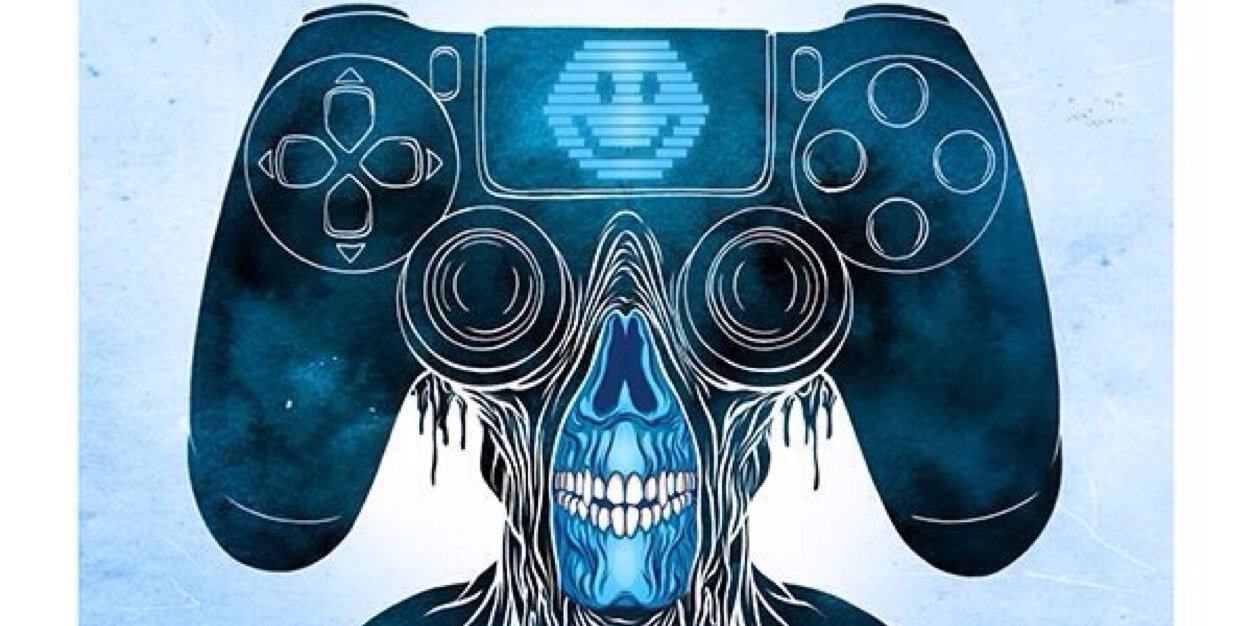 blackyninja's profile banner image