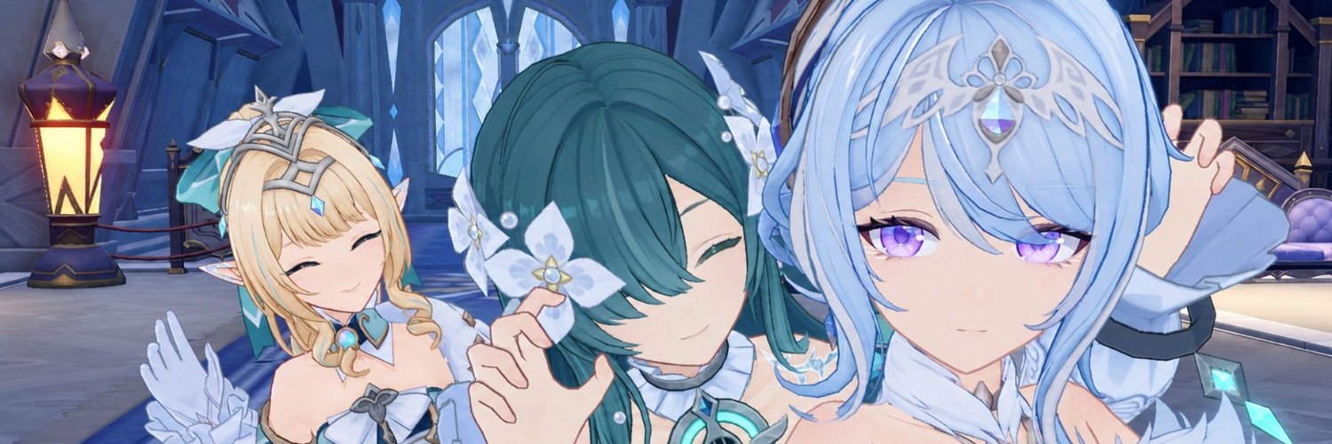 kuu_noton's profile banner image