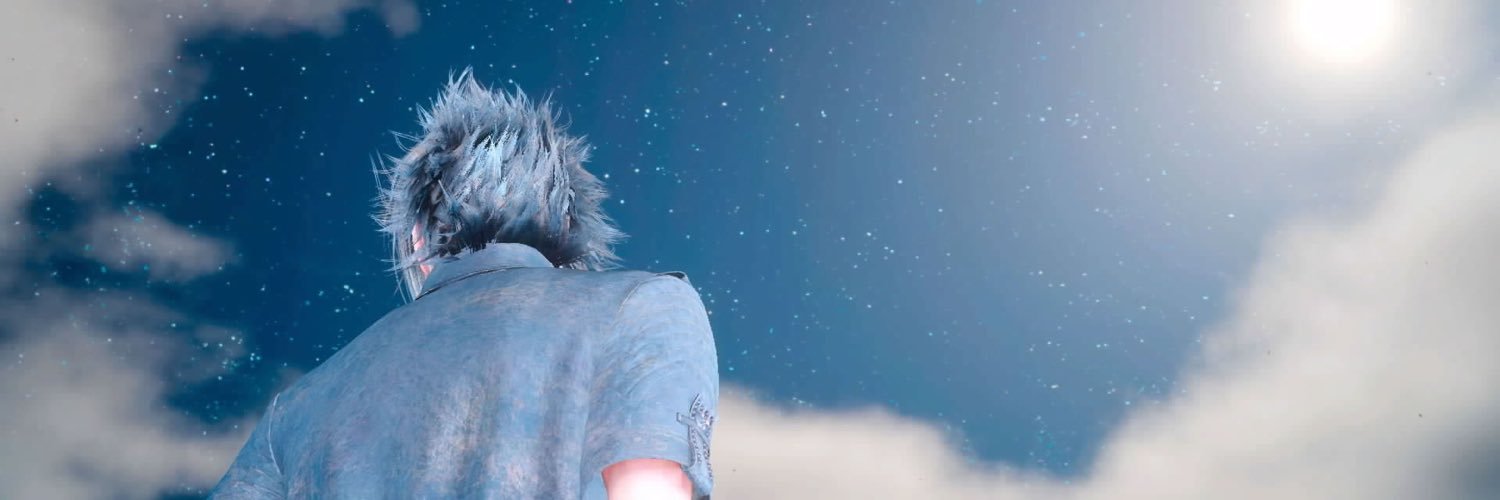 len0707's profile banner image