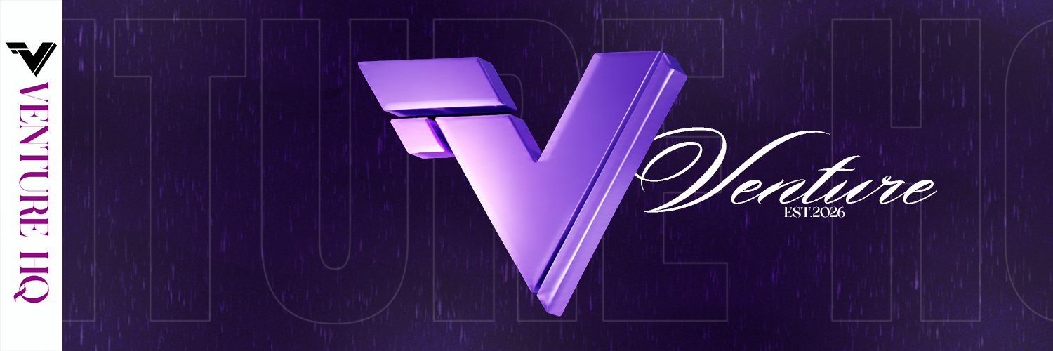 VentureHQ11's profile banner image