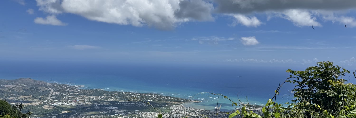 BreeDOTrich's profile banner image