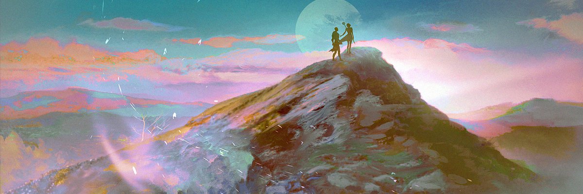 Eva Soulu 🌿 banner