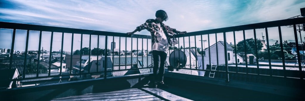 せきね（Zanm） banner