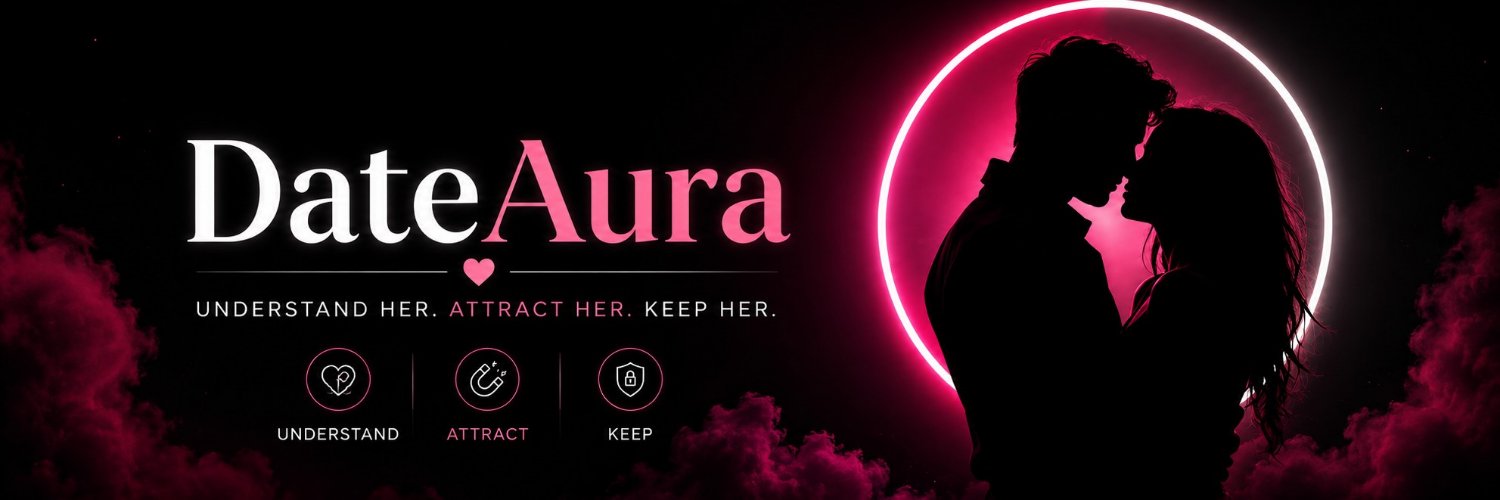 DateAura's profile banner image