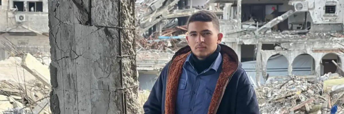 SamerDaily's profile banner image