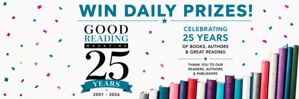Good Reading Magazine banner